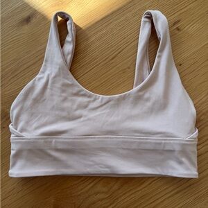 Lululemon Align Reversible Scoop Bra